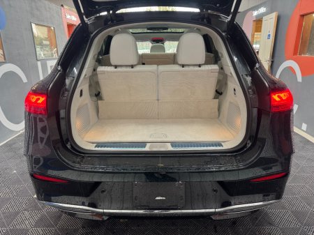 2024 Mercedes-Benz EQS - photo 7