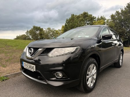 2017 Nissan X-Trail - photo 3