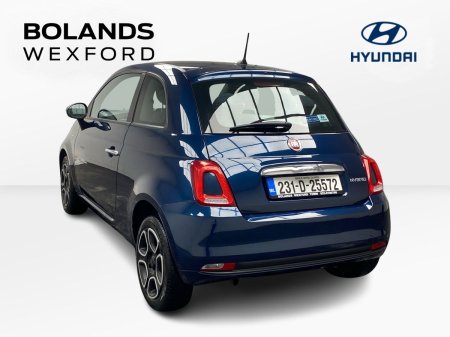 2023 Fiat 500 - photo 3