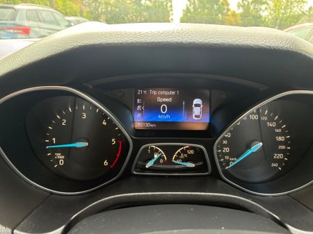 2015 Ford Focus - photo 9