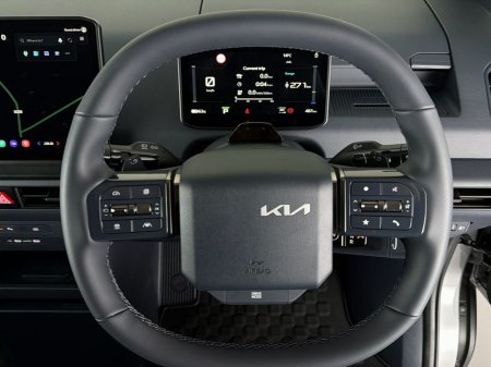 2026 Kia PV5 - photo 50