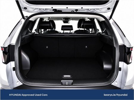 2023 Hyundai Tucson - photo 9