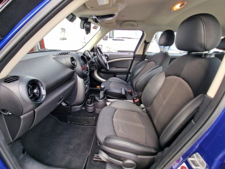 2016 Mini Countryman - photo 25