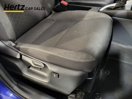 2023 Toyota Yaris Cross - photo 20