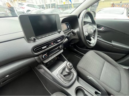 2021 Hyundai KONA - photo 27