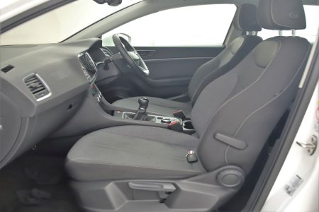 2024 SEAT Ateca - photo 15