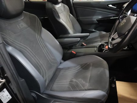 2023 Volkswagen ID.4 - photo 19