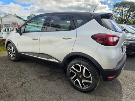 2018 Renault Captur - photo 9