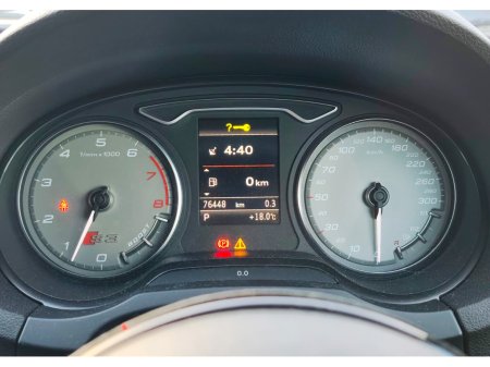 2013 Audi S3 - photo 19