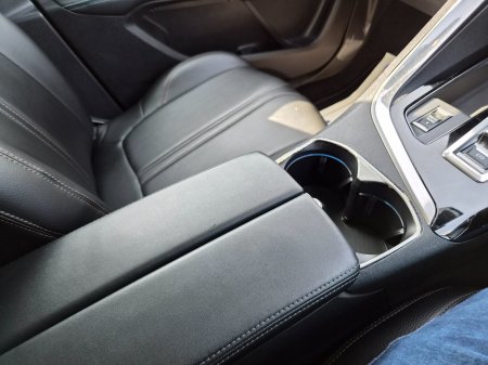 2021 Peugeot 508 - photo 25