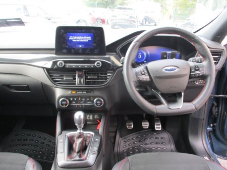 2021 Ford Kuga - photo 11