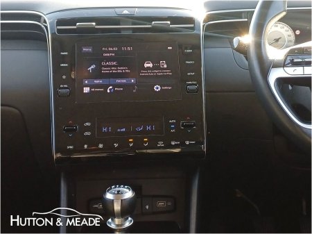 2022 Hyundai Tucson - photo 14