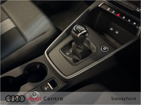 2026 Audi A3 - photo 18