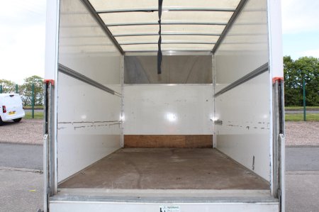 2023 Mercedes-Benz Sprinter - photo 25