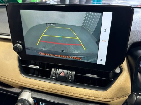 2024 Toyota RAV4 - photo 20