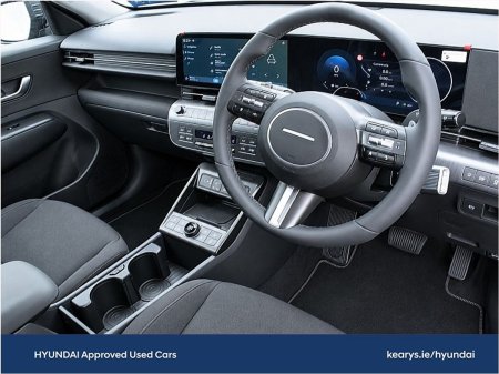 2023 Hyundai KONA - photo 6