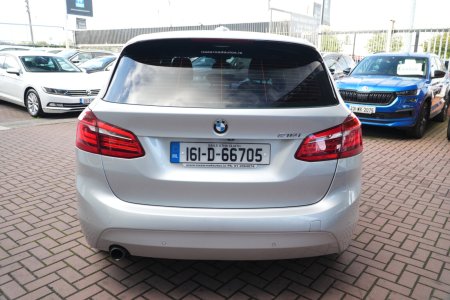 2016 BMW 2-Series - photo 5