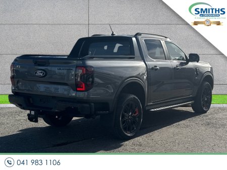 2027 Ford Ranger - photo 2