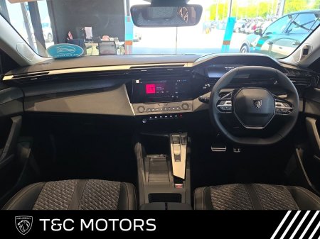 2026 Peugeot 408 - photo 2