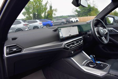 2022 BMW i4 - photo 12