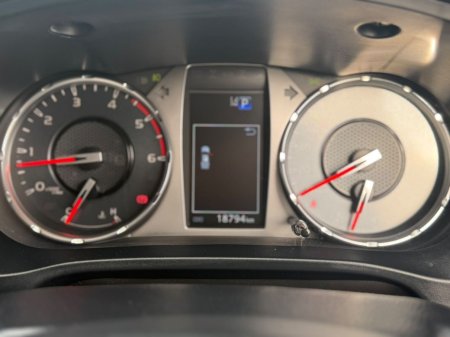 2023 Toyota Hilux - photo 15