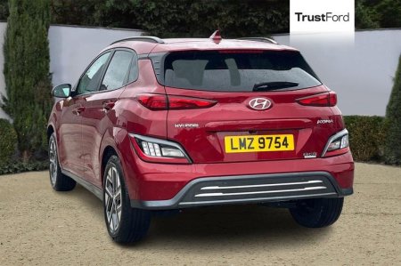 2023 Hyundai KONA - photo 2