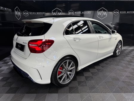 2016 Mercedes-Benz A-Class - photo 6