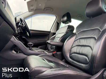 2023 Skoda Kodiaq - photo 3