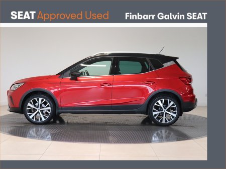 2023 SEAT Arona - photo 3