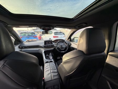 2018 Peugeot 3008 - photo 53