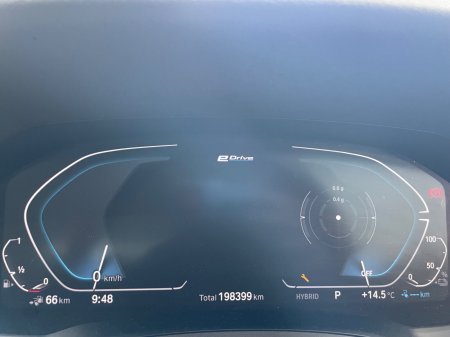 2021 BMW 3-Series - photo 12