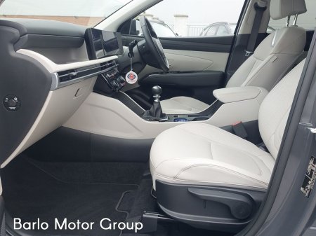 2026 Hyundai Tucson - photo 10