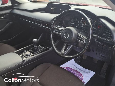 2022 Mazda Mazda3 - photo 11