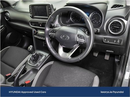2021 Hyundai KONA - photo 6