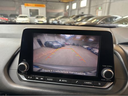 2023 Nissan Qashqai - photo 12