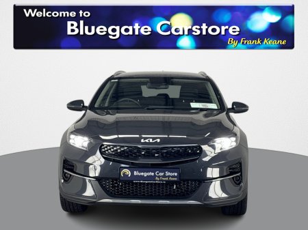 2022 Kia XCeed - photo 5