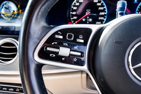 2020 Mercedes-Benz E-Class - photo 22