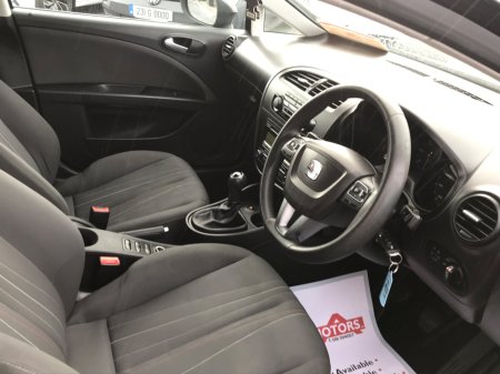 2011 SEAT Leon - photo 19