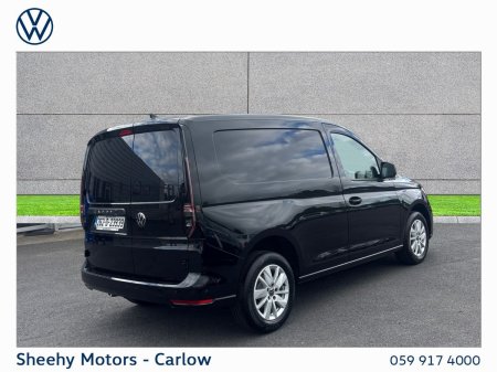 2026 Volkswagen Caddy - photo 15