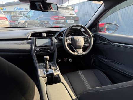 2019 Honda Civic - photo 44