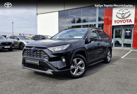 2019 Toyota RAV4 - photo 23