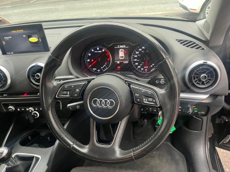 2017 Audi A3 - photo 15