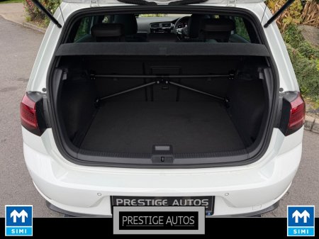 2020 Volkswagen Golf - photo 34