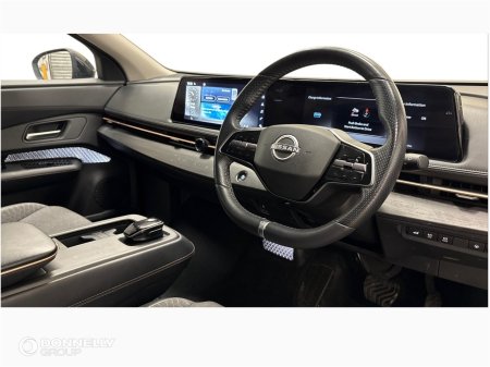 2023 Nissan Ariya - photo 6