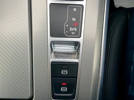 2019 Audi A6 - photo 30