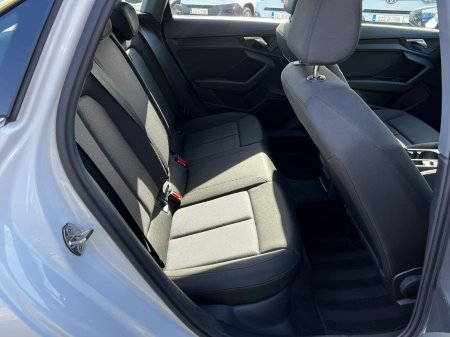 2022 Audi A3 - photo 13