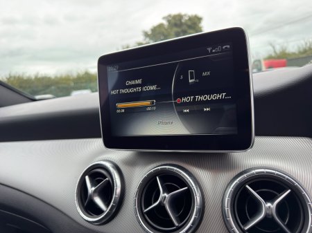 2016 Mercedes-Benz CLA - photo 17