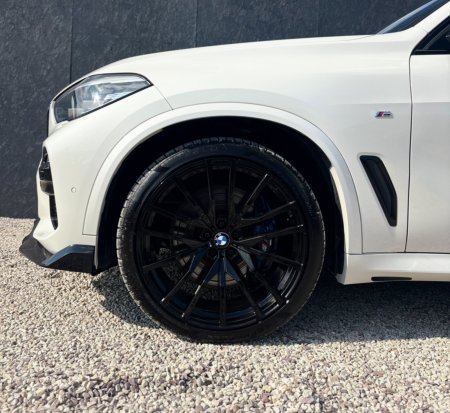 2019 BMW X5 - photo 25