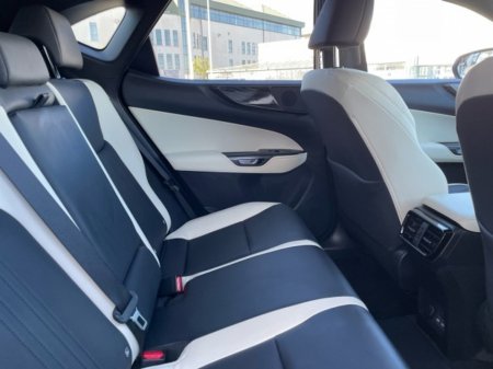 2024 Lexus NX - photo 9