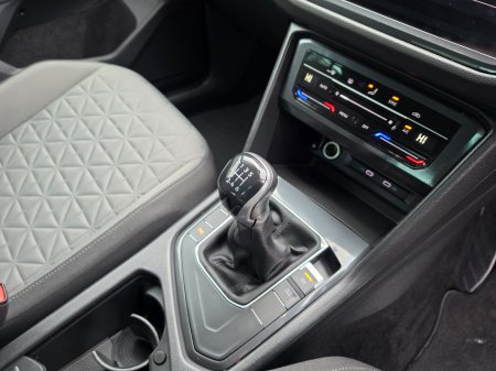 2022 Volkswagen Tiguan - photo 13